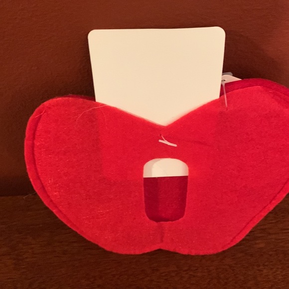 Teacher gift card holders set of 5 - Picture 7 of 7